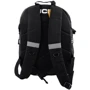 Мужской рюкзак JCB черный (FULJCBBP66-BLK-GR): Пол Мужской