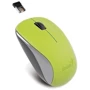 Мышь Genius NX-7000 (31030012404) зеленая BlueEye: Интерфейс подключения Wireless