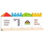 Набор магнитных досок Viga Toys №5 (50775FSC)