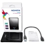 Внешний жесткий диск ADATA Classic HV620S 4 TB Black (AHV620S-4TU31-CBK): Внешний интерфейс USB 3.1