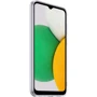 Чехол для телефонов Samsung Soft Clear Cover Transparent (EF-QA032TTEGRU) for Samsung A032 Galaxy A03 Core: Материал TPU (термополиуретан)
