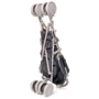 Коляска 4Baby Le Caprice (Light Grey) светло-серый: Тип коляски коляска-трость