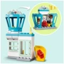 LEGO DUPLO Самолет и аэропорт (10961) фото 5