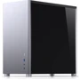 Корпус JONSBO D40 Aluminum Silver фото 8
