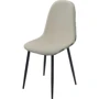Стул Special4You Aksel white print (E6767)