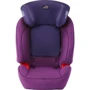Автокресло Britax-Romer Evolva 123 SL SICT Cosmos Black (2000025423): Внутренние ремни 5-ти точечные, с мягкими накладками