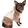 Костюм для собак Pet Fashion ALF XXS коричневый (4823082418213): Тип Костюмы