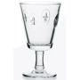 Бокал La Rochere Fleur De Lys 240 мл L00615801: Назначение Для вина