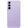 Смартфон Samsung Galaxy S22 8/128GB Dual Bora Purple S901B: Процесор Exynos 2200 (4 nm) Octa-core (1x2.8 GHz Cortex-X2 & 3x2.50 GHz Cortex-A710 & 4x1.8 GHz Cortex-A510)