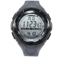 Наручний годинник Skmei 1025 Grey: Механізм кварцовий