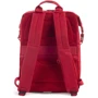 Сумка для ноутбука Tucano 13" Modo Small Backpack MBP Red (BMDOKS-R): Матеріал нейлон