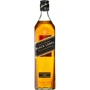 Виски Johnnie Walker «Black label» 0.7 л, gift box + 2 стакана: Объем, л 0.7