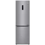 Холодильник LG DoorCooling+ GA-B459SMQZ: Потужність заморожування, кг/добу 12