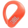 Наушники JBL Endurance Peak II Coral (JBLENDURPEAKIICO): Диапазон частот (Гц) 20 - 20000