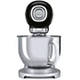 Миксер SMEG SMF02BLEU: Мощность, Вт 800