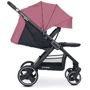 Коляска El Camino Dynamic PRO ME 1053G Special pink: Возможность установки люльки нет