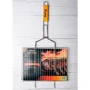 Набор для барбекю Решетка-гриль Gusto GT-7103 Time2Grill 65x35x25см (110915) фото 4