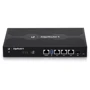 Маршрутизатор Wi-Fi Ubiquiti ER-4