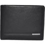 Чоловіче портмоне Cross Classic Century Compact Wallet чорне (018575B-1)