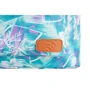 Сумка для ноутбуков 2E Bags&Cases 13" TeensPack Wildflowers Green/Ligth Blue (2E-BPT6114GB) фото 7