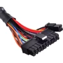 Блок живлення Silverstone ST50F-ES230 500W (SST-ST50F-ES230): Вентилятор задньої стінки 1x120мм