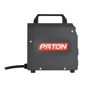 Сварочный аппарат PATON ECO-160+Case: Максимальный ток, А 190