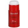 Парфюмированный дезодорант Christian Dior Fahrenheit 75 ml: Аромат Фужерный