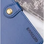 Чехол для телефонов Mobile Case Getman Gallant Blue for Xiaomi Redmi 14C / Poco C75: Тип чехол-книжка