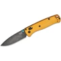 Нож Benchmade Bugout 535BK-07 (535BK-07): Тип ножа Туристический