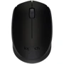 Мишка Logitech B170 Black (910-004798)