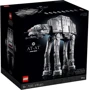 Конструктор LEGO Star Wars AT-AT 6785 деталей (75313)