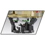 Конструктор Cobi PZKPFW VI Танк Тигр 131 8000 деталей (COBI-2801) фото 8