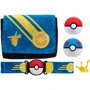 Игровой набор Pokemon W5 - Снаряжение тренера Пикачу (PKW3649): Производитель Pokemon