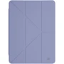 Аксесуар для iPad ArmorStandard Y-type Case with Pencil Holder Purple for iPad Air 11 (2024 / 2025) (ARM77527)