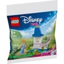 Конструктор LEGO Disney Маленький замок Золушки в саду (30695)