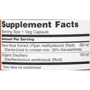Now Foods Kava Kava Exstract 250 mg 60 веганских капсул: Форма выпуска Капсулы