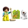 Конструктор LEGO DUPLO Town Утилизационный грузовик (10987) фото 4