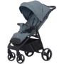 Прогулочная коляска Carrello Bravo/F (CRL-8512 Ice Blue F): Материал колес резина