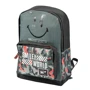 Рюкзак молодежный YES T-67 Smiley World Military boy (558282)