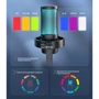 Микрофон Fifine A8 RGB Black фото 10