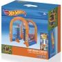 Надувной игровой центр Bestway Hot Wheels Автомойка 191х173х203 см (93406) фото 3