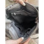 Жіноча сумка хобо ARTiS Bags сіра (1784 4629) фото 12