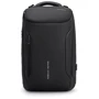 Сумка для ноутбуков Mark Ryden 17.3" X-Ray Black (MR9031): Тип сумки рюкзак