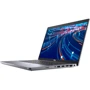 Ноутбук Dell Latitude 5420 (N005L542014): Тип экрана антибликовое покрытие