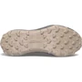 Кроссовки для бега Saucony Endorphin Trail Mid (20646-06s) 39 (7) хаки текстиль всесезон: Материал подкладки Текстиль