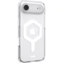 Чехол для iPhone Urban Armor Gear UAG Plyo Ice MagSafe Ice/White (114529114333) for iPhone Air