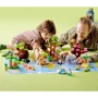 Конструктор LEGO DUPLO Town Дикие животные мира 140 деталей (10975) фото 5