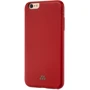 Чехол для iPhone Evutec Karbon SL Brigandine Orange/Orange (AP-655-SI-KA4) for iPhone 6 Plus/6S Plus фото 5