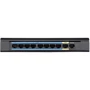 Маршрутизатор Wi-Fi D-Link DSR-150: Количество LAN портов 8