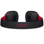 Наушники Beats by Dr. Dre Studio3 Wireless Decade Collection Black/Red (MRQC2/MX422): Диапазон частот (Гц) 20-20000